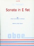 Sonata Eb