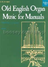 Songs of Praise: Toccata for Organ