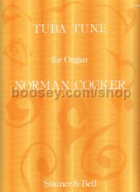 Tuba Tune For Organ