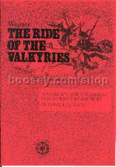Ride Of The Valkyries