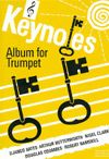 Keynotes Album for Trumpet