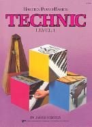 Piano Technic-Level 1
