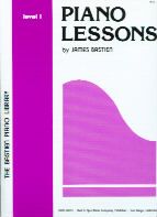 Piano Library Piano Lessons Level 1 Wp2 