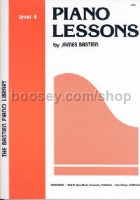 Piano-Lessons Level 4 Uwp5
