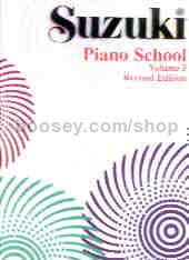 Suzuki Piano School Vol.5 Part