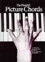 Pianists Picture Chords