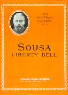 Liberty Bell (Portrait Gallery Piano Solos series 61)