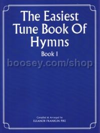 Easiest Tune Book Hymns Book 1