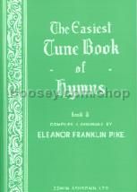 Easiest Tune Book Hymns Book 3