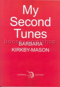 My Second Tunes Kirby-mason Piano     