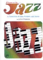 Piano A La Jazz Easy Piano