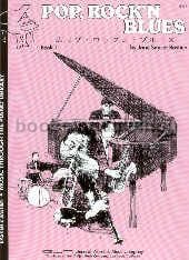 Pop Rockn Blues-Book 1 Ugp37