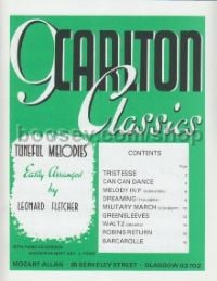 Carlton Classics Piano