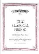 Little Piano Book Vol.3: Classical Period