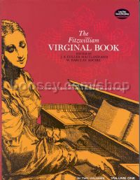 Virginal Book vol.1