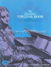 Virginal Book vol.2