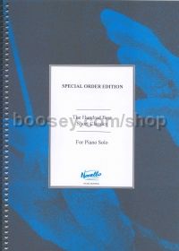 Hundred Best Short Classics Book 7 piano