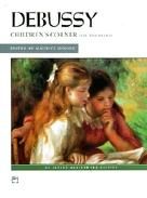 Children's Corner (ed. Hinson)