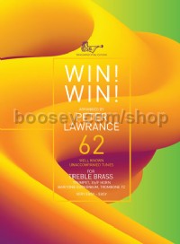 Win! Win! for Treble Brass