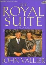 Royal Suite (Prince Andrew & Fergie)