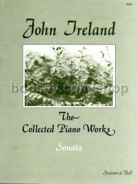 Piano Works Book 5 - Sonata