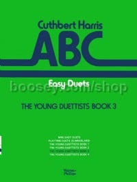 Young Duettists Book 3