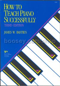 How To Teach Piano Successfully