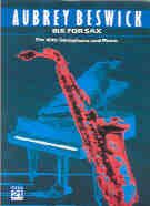 Six for (Alto Saxophone & Piano)