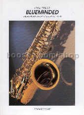 Blueminded (Saxophone Quartet)