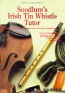 Soodlums Irish Tin Whistle Tutor vol.1 