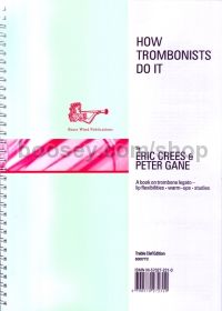 How Trombonists Do It - Treble Clef