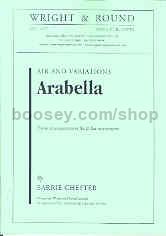 Arabella Euphonium    
