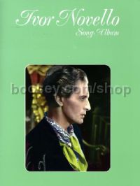 Ivor Novello Song Album