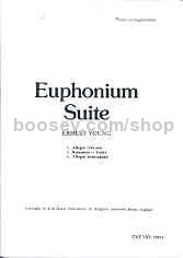 Euphonium Suite (Bass/Treble Clef)