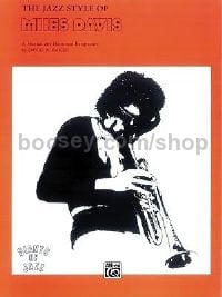Jazz Style Of Miles Davis Giants Of Jazz