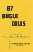 67 Bugle Calls Fl459