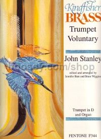 Trumpet voluntary