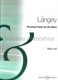 Eb Bass Bc (Otto Langey Practical Tutor)