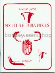 Six Little Tuba Pieces