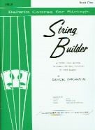 String Builder 1 Viola 