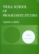 Viola School of Progressive Studies Book 2