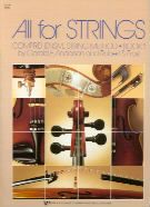 All For Strings Violin 1 U78vn