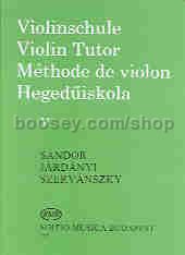 Violin Method vol.5