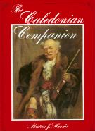 The Caledonian Companion - violin