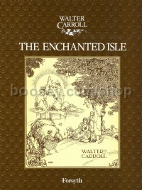 Enchanted Isle (Violin & Piano)