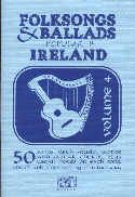 Folk Songs & Ballads Popular In Ireland vol.4