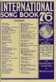 International Song Book (76 Songs)
