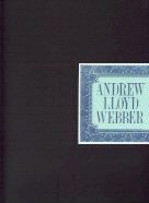 Lloyd Webber Anthology (Piano, Vocal, Guitar)
