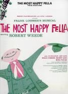 Most Happy Fella (vocal selections)