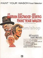 Paint Your Wagon Vocal Selection